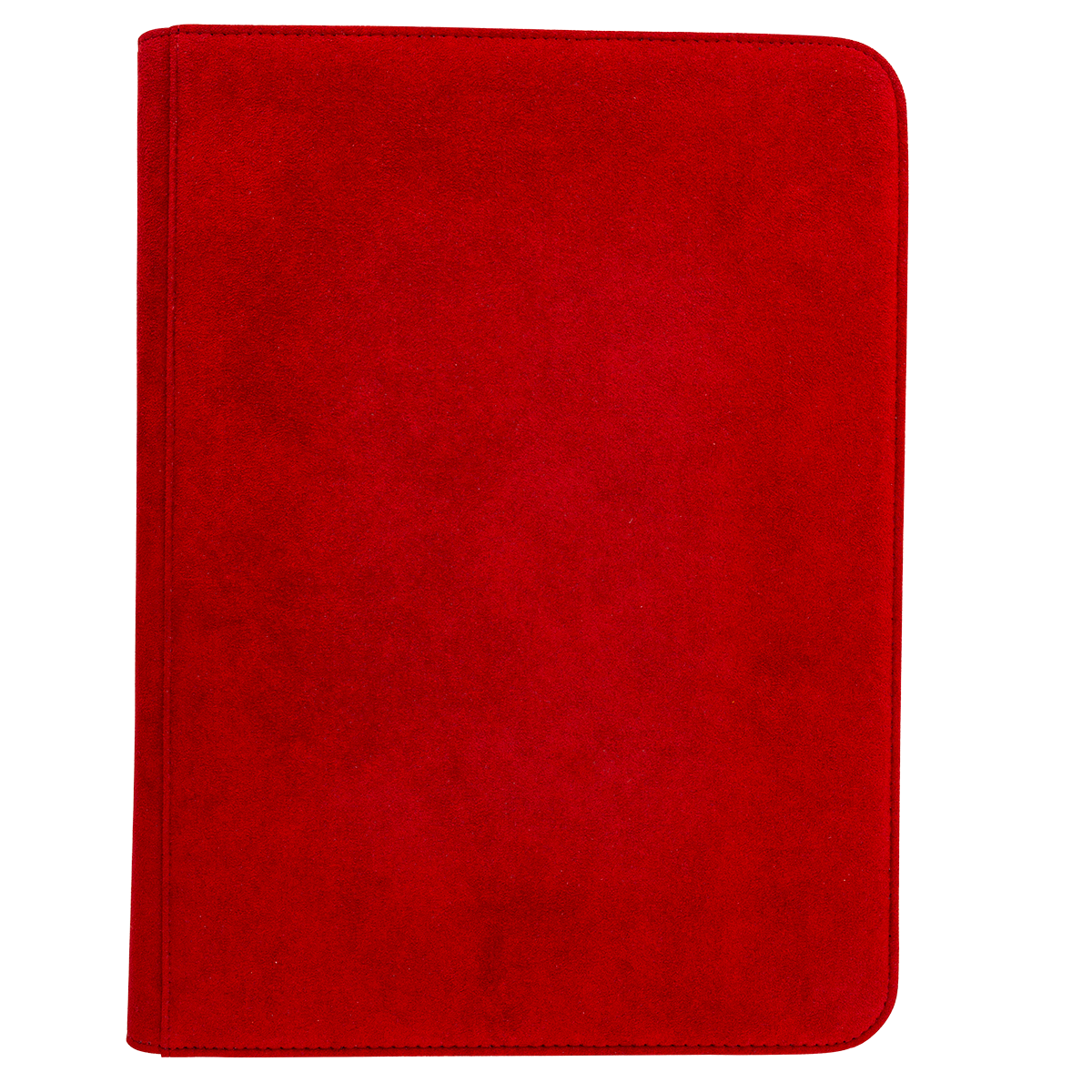 Vivid Deluxe 9-Pocket Zippered PRO-BINDER®