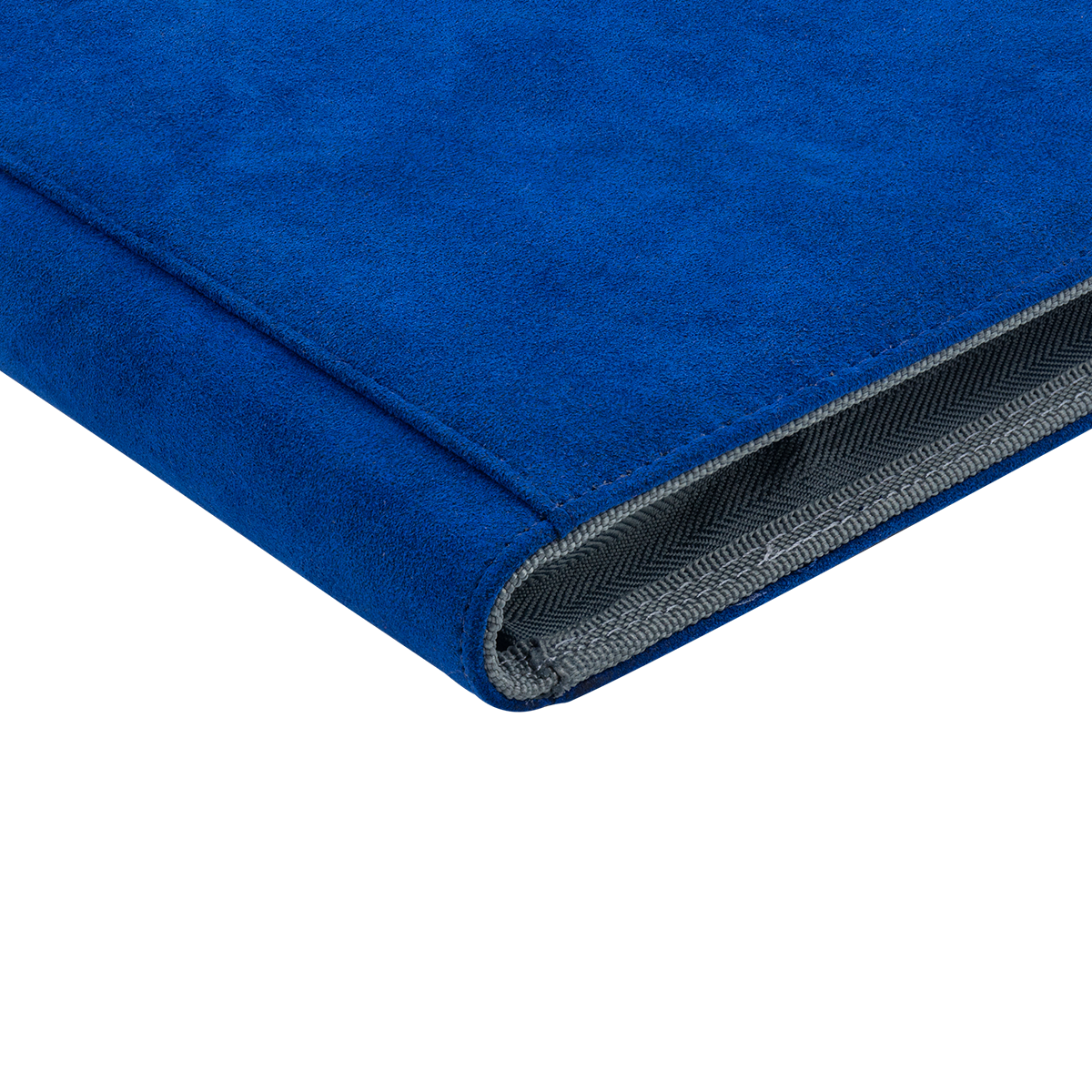 Vivid Deluxe 9-Pocket Zippered PRO-BINDER®
