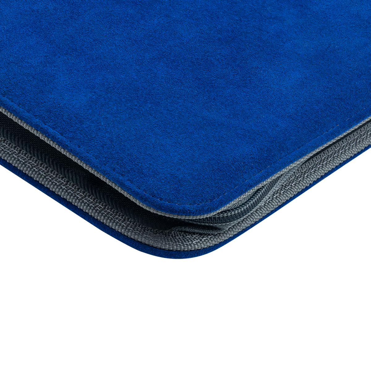 Vivid Deluxe 9-Pocket Zippered PRO-BINDER®