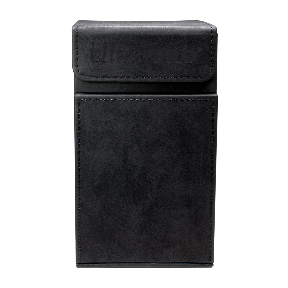 Jet Black ALCOVE® Dice Tower