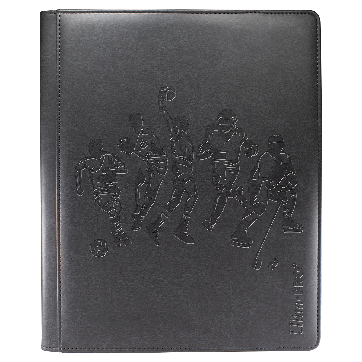 Sports Silhouette Premium PRO-BINDER®