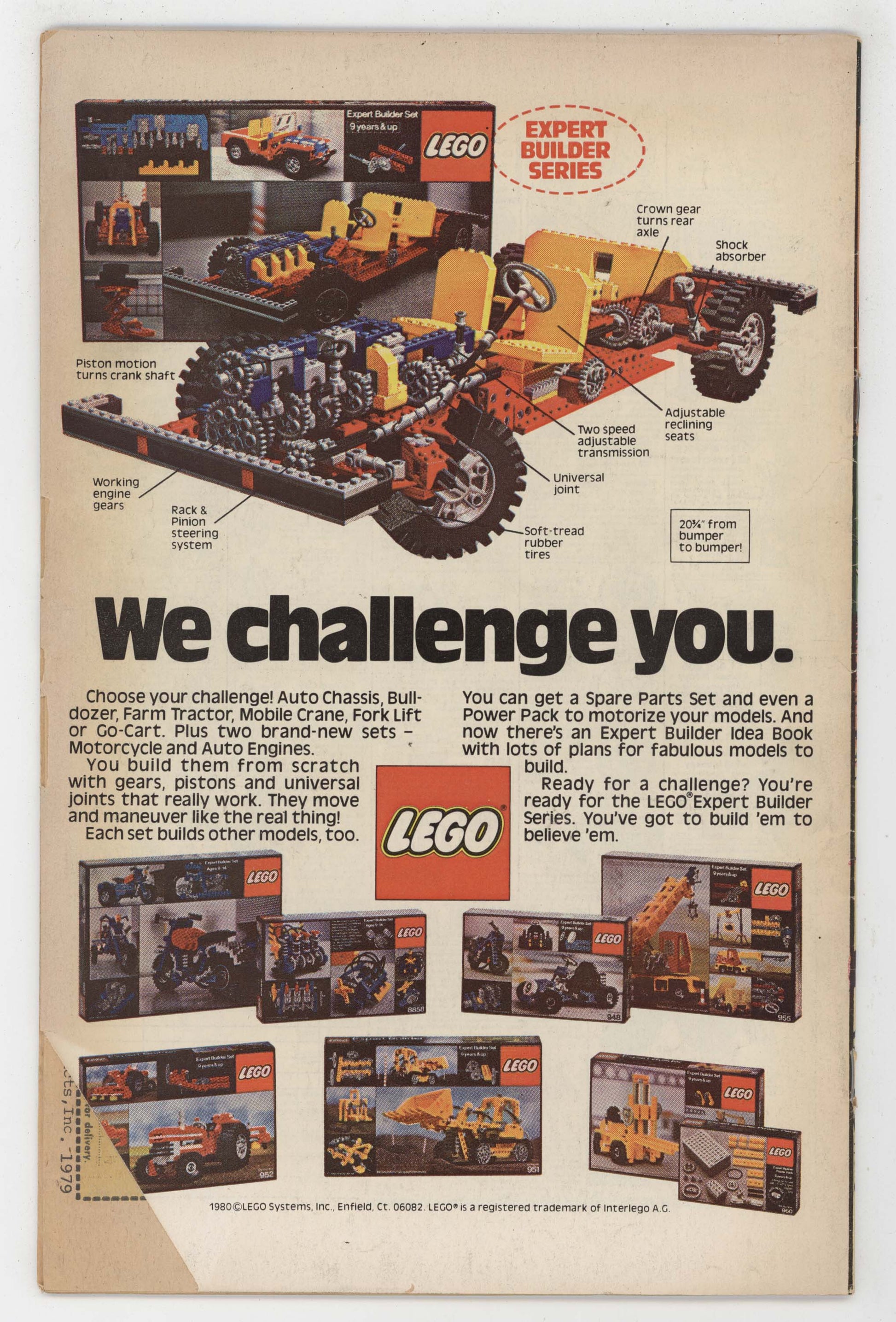 Uncanny X-Men 142 Marvel 1981 GD Days Of Future Past Wolverine - Golden Apple Comics