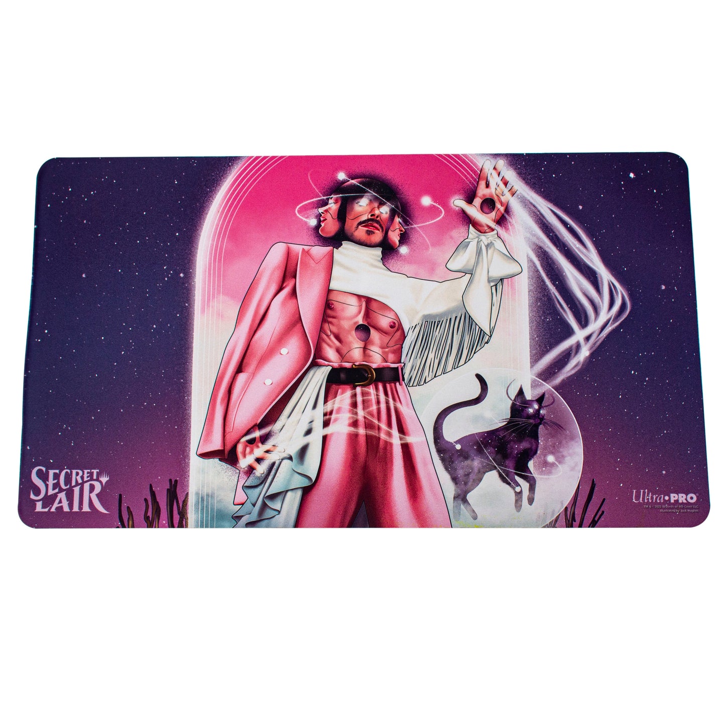 Ultra PRO: Playmat - Secret Lair October 2022 (Reflector Mage)