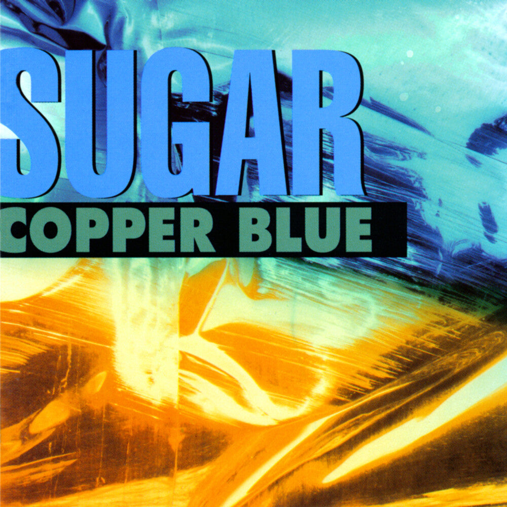 Copper Blue/Beaster [LP]