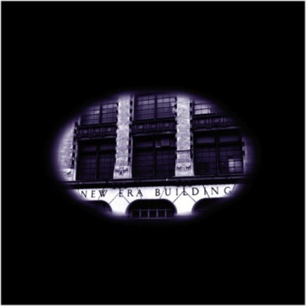 New Era Building [7" Vinyl]