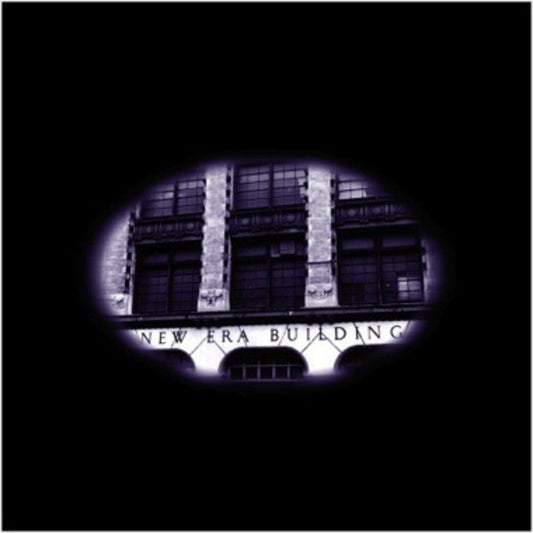 New Era Building [7" Vinyl]