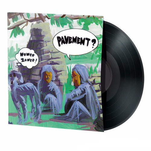 Wowee Zowee [LP]