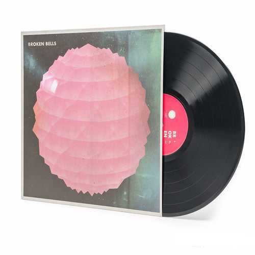 Broken Bells [LP]