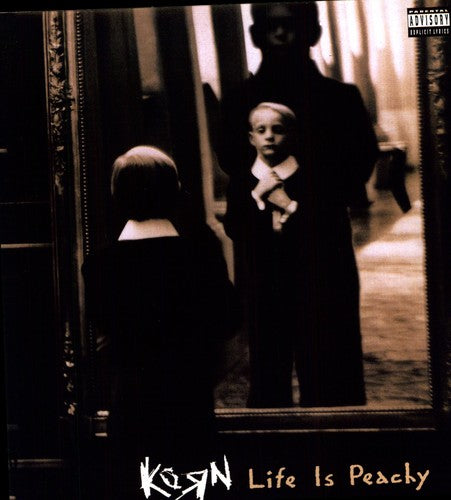 Life Is Peachy [180 Gram]