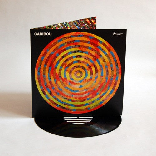 Swim [LP]