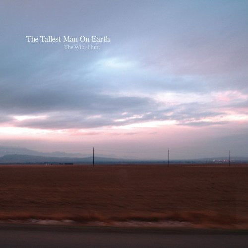 The Wild Hunt [LP]