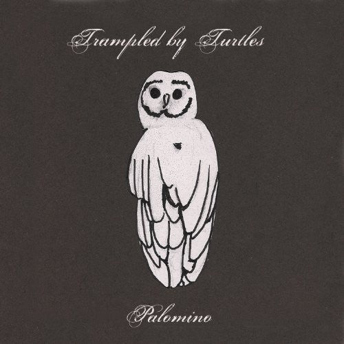 Palomino [LP]
