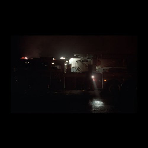 Fussing & Fighting [EP]