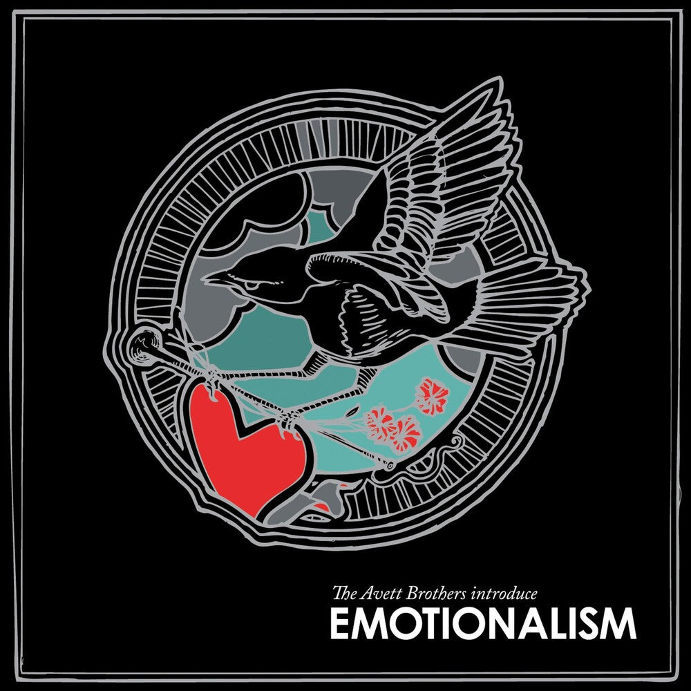 Emotionalism [LP]