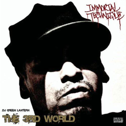 3rd World [LP]