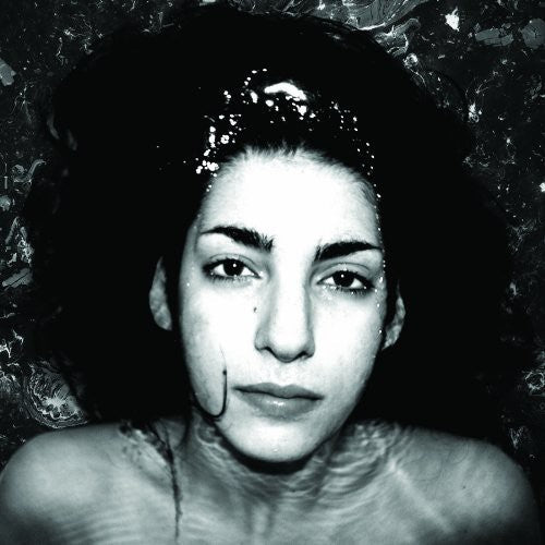 Retina [LP]