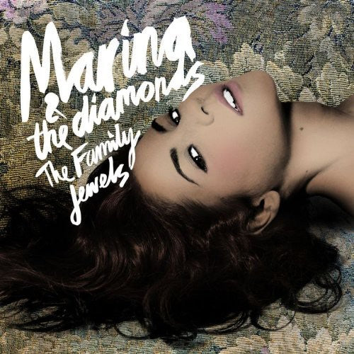 The Family Jewels [LP]