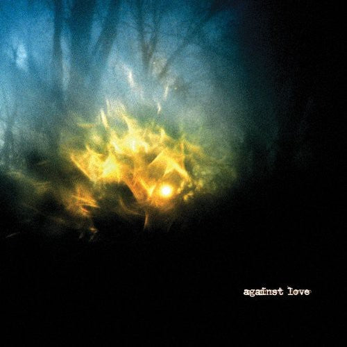 Against Love [Download Included]