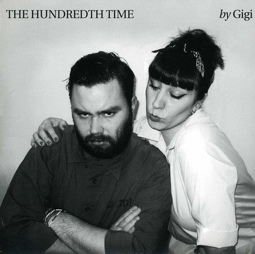 Hundredth Time [7" Vinyl]
