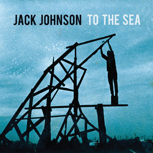 To the Sea [LP]