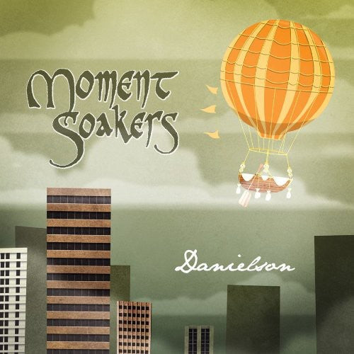 Moment Soakers [Single]