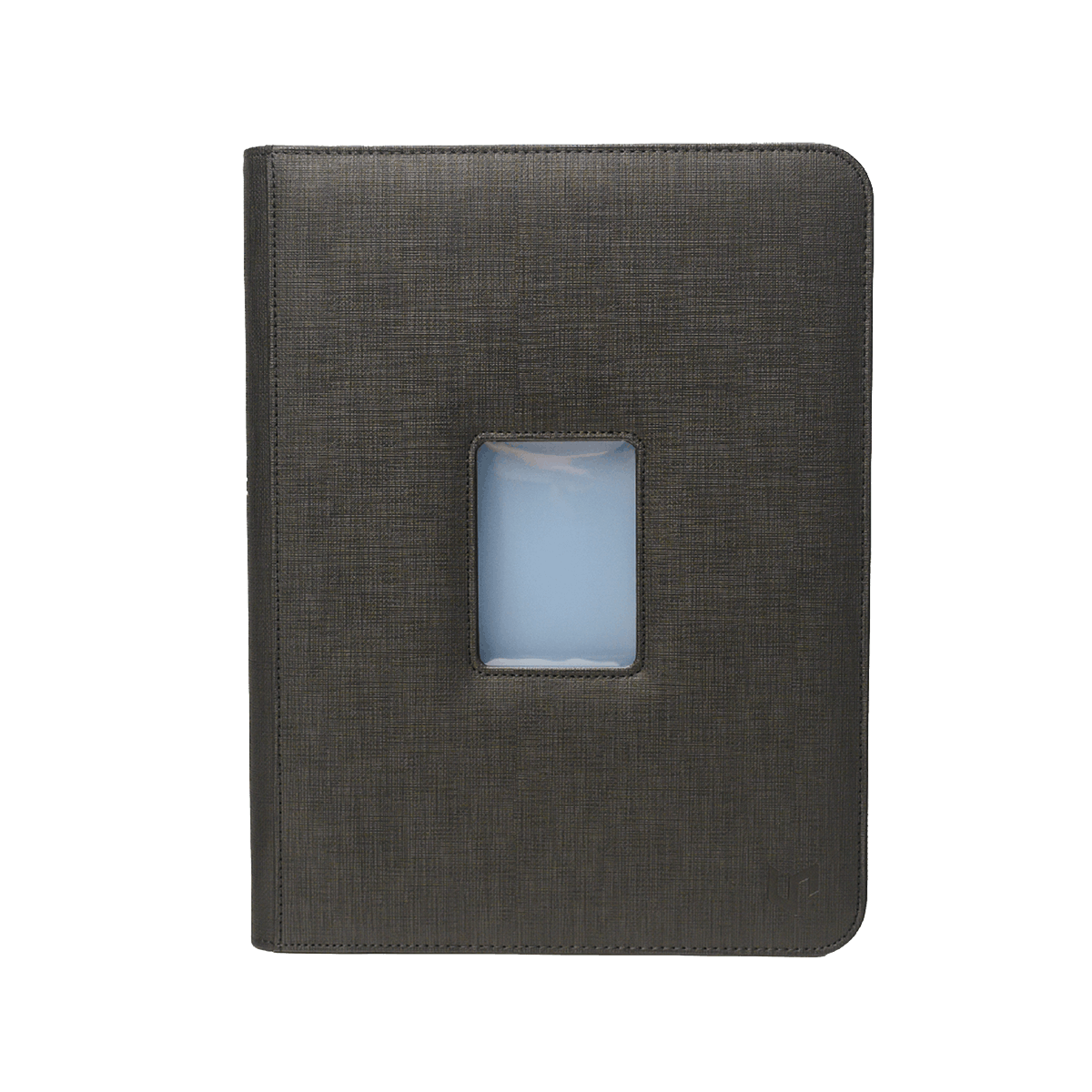 9-Pocket Zippered Window Premium PRO-BINDER®