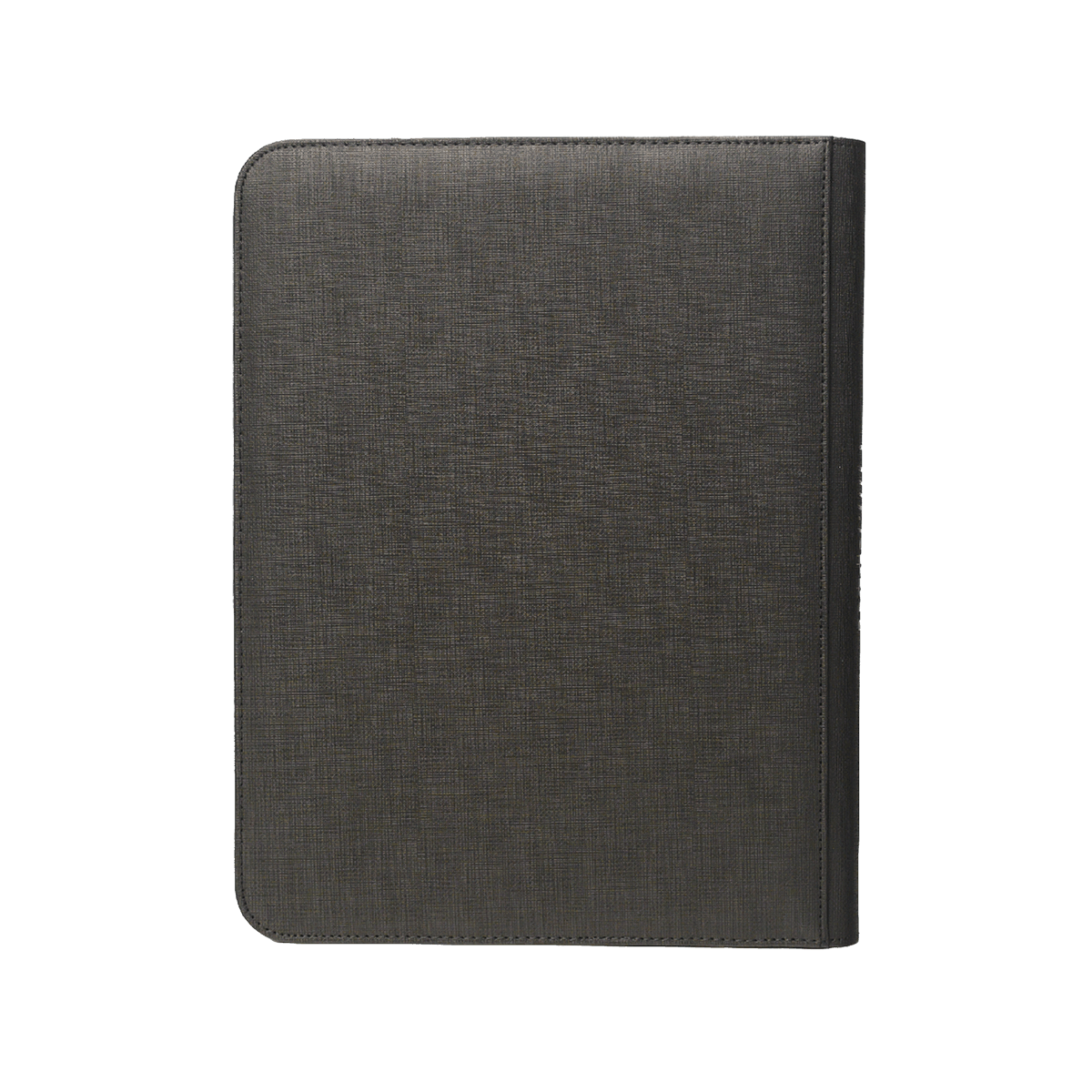 9-Pocket Zippered Premium PRO-BINDER®