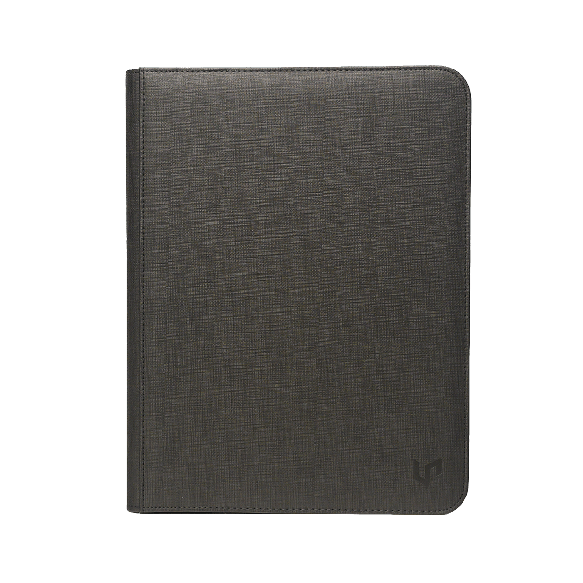 9-Pocket Zippered Premium PRO-BINDER®