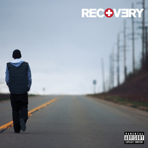 Recovery [2LP]