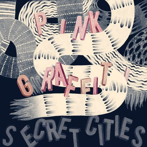Pink Graffiti [LP]