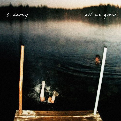 All We Grow [Vinyl]