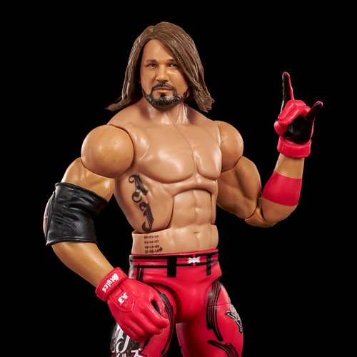 WWE Elite Collection Series 104 Action Figure - Choose your Figure