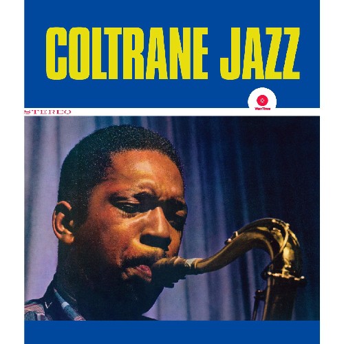 Coltrane Jazz (Bonus Track) [180 Gram]