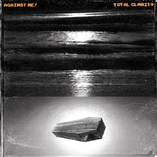 Against Me! - Total Clarity [LP]