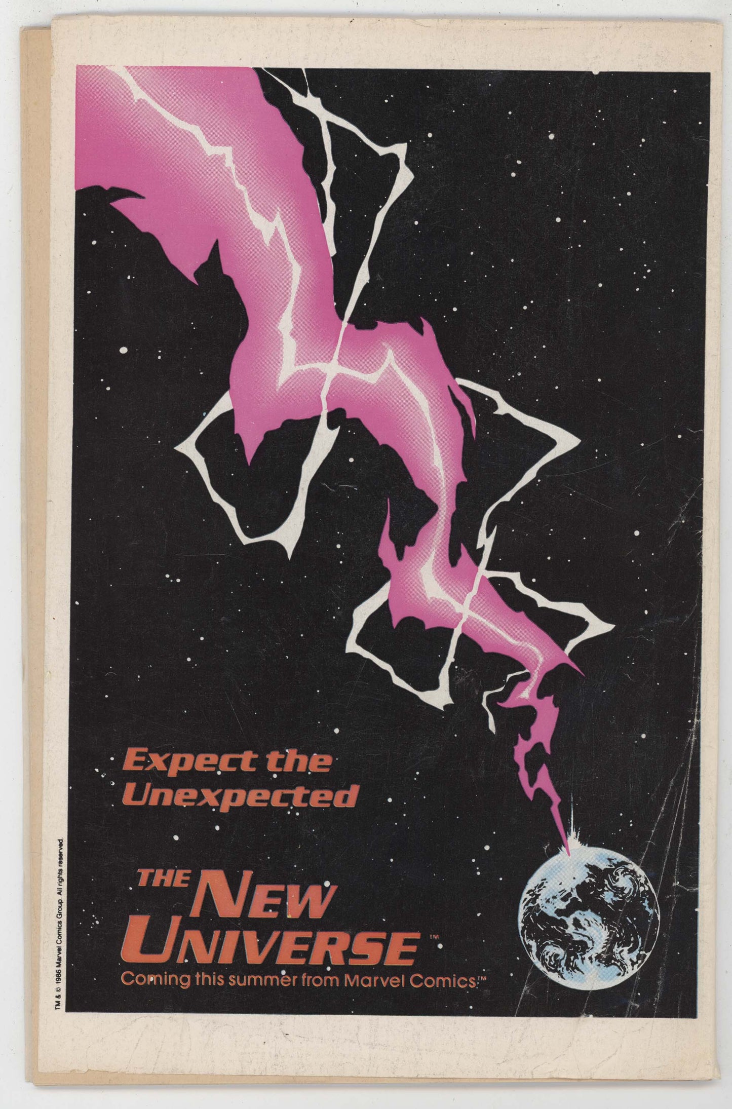 Captain America Annual 8 Marvel 1986 VF Wolverine Mike Zeck