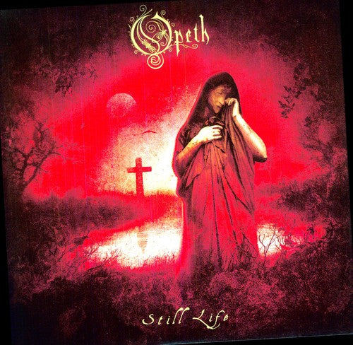 Still Life [180 Gram]