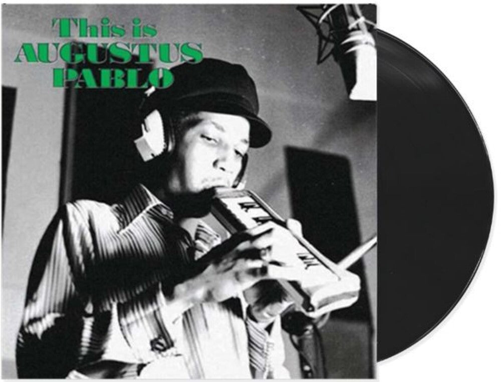 This Is A.G. [LP]