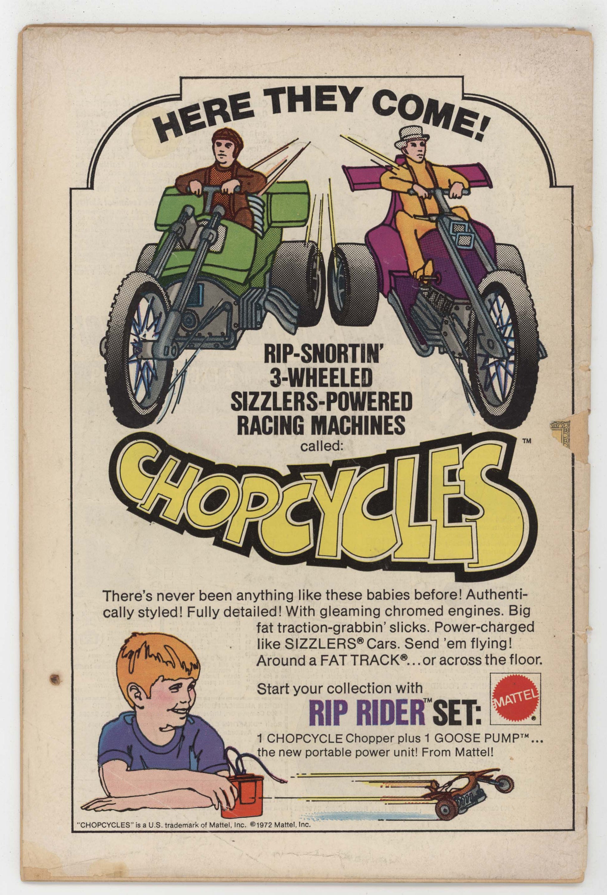 Avengers 107 Marvel 1973 GD Captain America Iron Man Scarlet Witch Vision - Golden Apple Comics