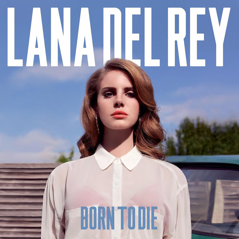 Born To Die [Vinyl]