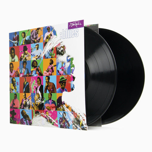 Blues [LP]
