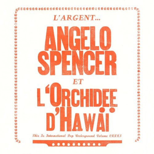 LArgent [7" Vinyl]