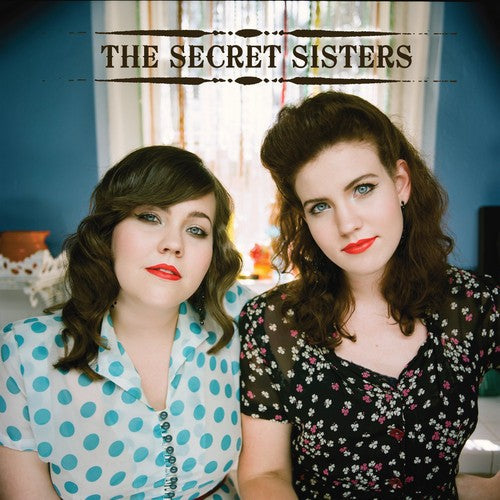 Secret Sisters [LP]