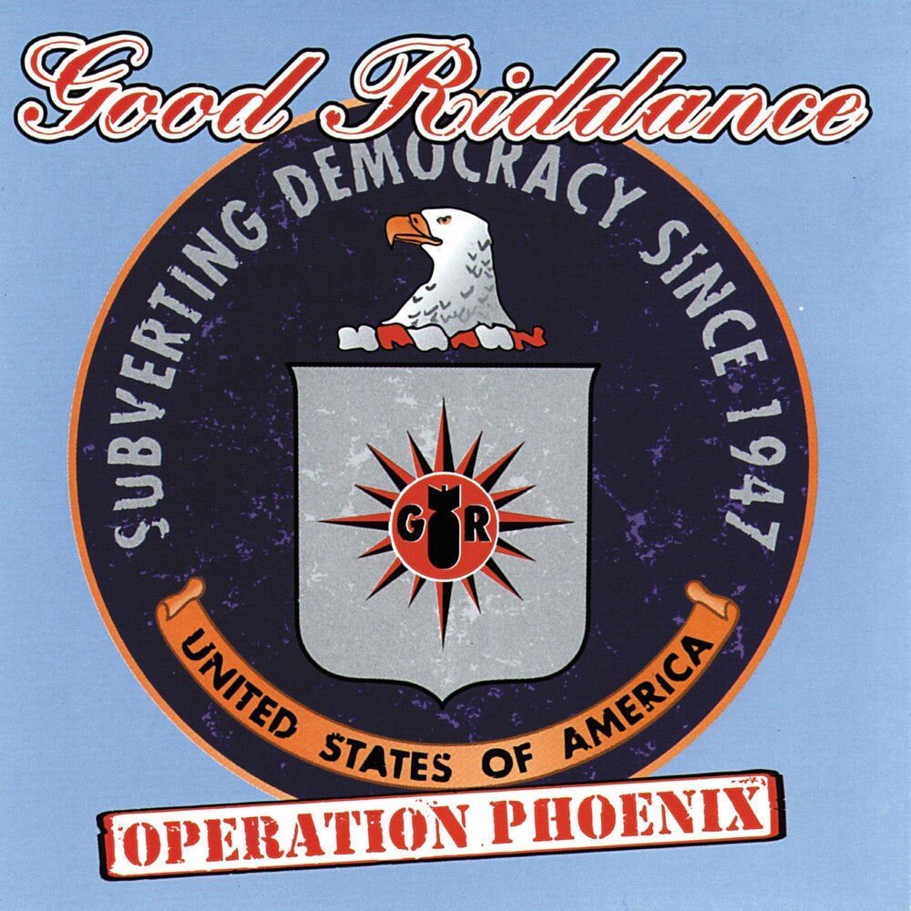 Operation Phoenix [LP]