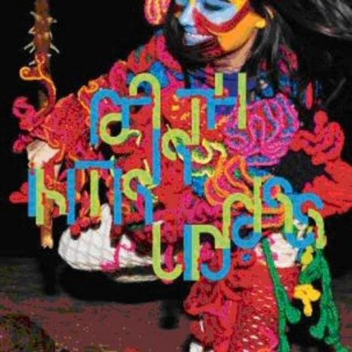 Earth Intruders (Bonus Cd) (Bonus Dvd) (Spec) [LP]