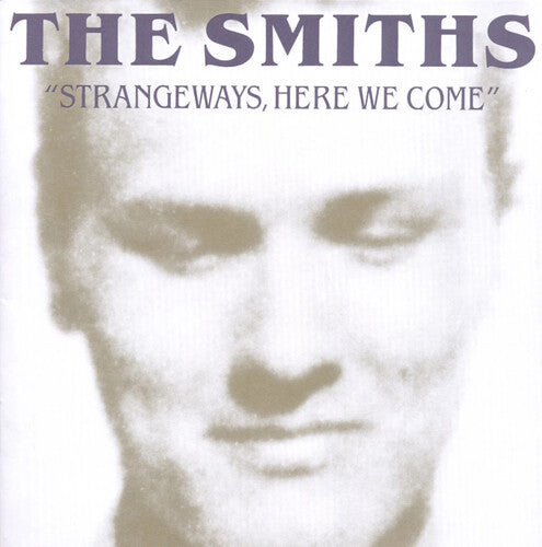 The Smiths - Strangeways Here We Come (Vinyl LP)