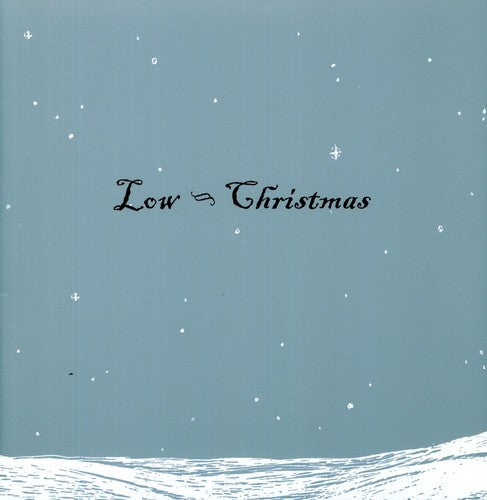 Christmas [LP]