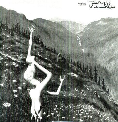 The Formal Female [LP]
