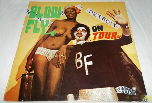 On Tour [LP]