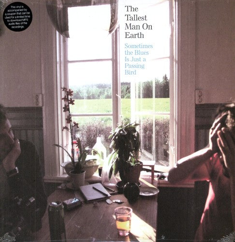 Sometimes The Blues Is Just A Passing Bird [LP]