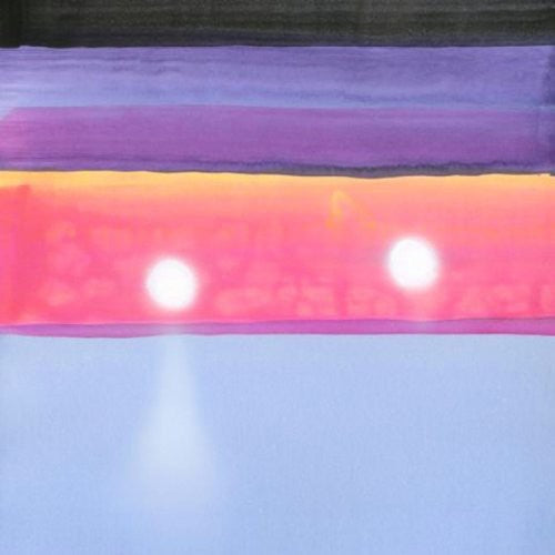 Asper Clouds [LP]